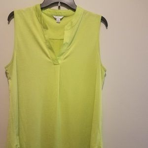 Two piece plazo pants outfit.